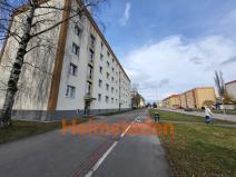 Pronájem bytu 2+1, Karviná - Nové Město, tř. Osvobození, 55 m2