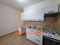 Pronájem bytu 2+1, Karviná - Nové Město, tř. Osvobození, 55 m2