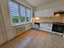 Pronájem bytu 2+1, Karviná - Nové Město, tř. Osvobození, 58 m2
