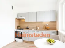 Pronájem bytu 1+1, Karviná - Nové Město, Havířská, 37 m2