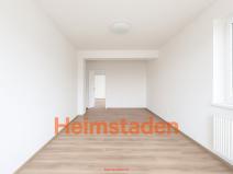 Pronájem bytu 2+1, Karviná - Nové Město, Nedbalova, 51 m2