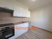 Pronájem bytu 2+1, Karviná - Nové Město, Sokolovská, 51 m2