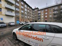 Pronájem bytu 2+1, Karviná - Nové Město, tř. Osvobození, 55 m2