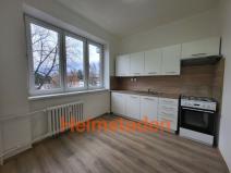 Pronájem bytu 2+1, Karviná - Nové Město, tř. Osvobození, 55 m2