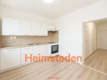Pronájem bytu 2+1, Karviná - Nové Město, tř. Osvobození, 58 m2
