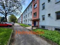 Pronájem bytu 2+kk, Karviná - Nové Město, Řecká, 42 m2