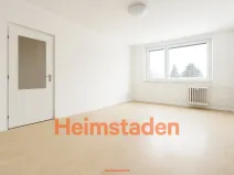 Pronájem bytu 1+1, Karviná - Hranice, Slovenská, 36 m2