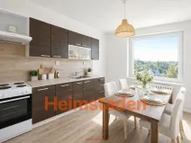 Pronájem bytu 1+1, Horní Suchá, Stavební, 38 m2