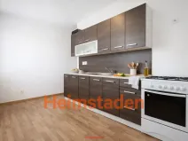 Pronájem bytu 3+1, Horní Suchá, Zelená, 57 m2