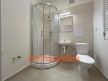 Pronájem bytu 1+1, Havířov - Město, Dělnická, 35 m2