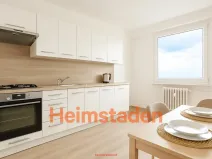 Pronájem bytu 3+1, Karviná - Nové Město, Závodní, 69 m2