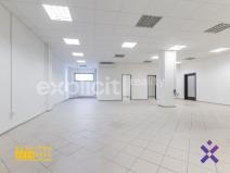 Pronájem obchodního prostoru, Uherský Brod, Bří Lužů, 142 m2