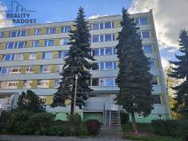 Prodej bytu 3+1, Teplice, Hlávkova, 55 m2