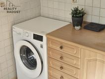 Prodej bytu 3+1, Teplice, Hlávkova, 55 m2