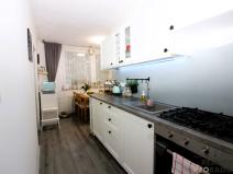 Prodej bytu 2+1, Brno, Pěkná, 59 m2