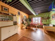 Prodej rodinného domu, Jablonec nad Jizerou, 180 m2