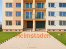 Pronájem obchodního prostoru, Orlová - Lutyně, Okružní, 33 m2