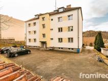 Prodej bytu 3+1, Letovice, Brahmsova, 74 m2