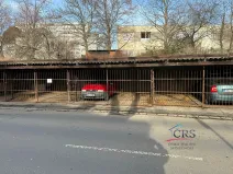 Prodej garáže, Praha - Krč, 11 m2