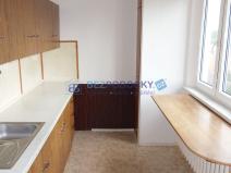 Prodej bytu 3+1, Třešť, Barvířská, 73 m2