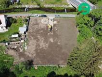 Prodej pozemku pro bydlení, Lipová-lázně, 1660 m2