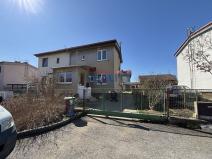 Prodej rodinného domu, Kaplice, SNP, 130 m2