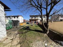 Prodej rodinného domu, Kaplice, SNP, 130 m2
