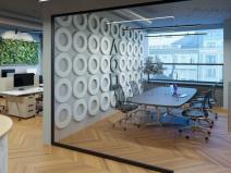 Pronájem kanceláře, Praha - Nové Město, Václavské náměstí, 224 m2