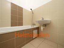 Pronájem bytu 2+1, Karviná - Nové Město, Jurkovičova, 55 m2