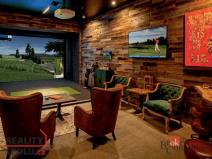 Prodej bytu 1+kk, Černý Důl, 31 m2