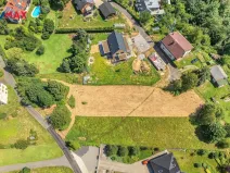 Prodej pozemku pro bydlení, Liberec, 1171 m2