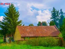 Prodej rodinného domu, Zájezdec, 105 m2