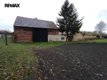 Prodej rodinného domu, Zájezdec, 105 m2