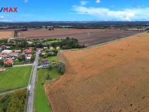 Prodej pozemku pro bydlení, Přelouč, 9877 m2