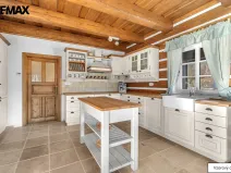 Prodej rodinného domu, Žacléř, 166 m2