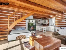 Prodej rodinného domu, Žacléř, 166 m2