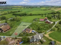 Prodej pozemku pro bydlení, Podhradí, 1999 m2