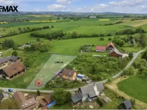 Prodej pozemku pro bydlení, Podhradí, 1999 m2