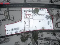 Prodej rodinného domu, Červená Voda, 238 m2