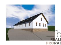 Prodej rodinného domu, Krhová, Beskydská, 228 m2