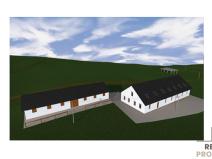 Prodej rodinného domu, Krhová, Beskydská, 228 m2