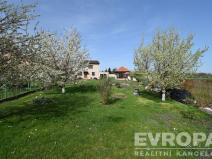 Prodej rodinného domu, Veltruby, Polní, 120 m2