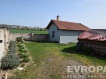Prodej rodinného domu, Veltruby, Polní, 120 m2