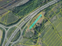Prodej pole, Ostrava, 2110 m2