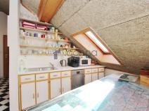 Pronájem bytu 3+1, Praha - Malá Strana, Všehrdova, 112 m2