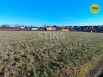 Prodej pozemku pro bydlení, Brno - Tuřany, 1120 m2