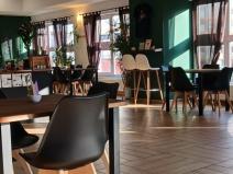 Pronájem obchodního prostoru, Praha - Stodůlky, Prusíkova, 160 m2