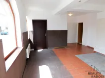 Pronájem obchodního prostoru, Hodonín, Brandlova, 30 m2