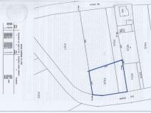 Prodej pozemku pro bydlení, Úhonice, 801 m2