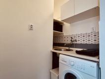 Pronájem bytu 1+kk, Ostrava - Poruba, Sokolovská, 25 m2